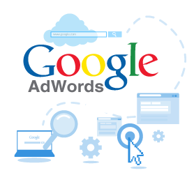 Adwords campaign