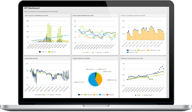 Web Analytics Tools